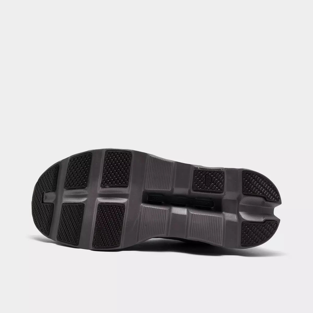 On cloudmonster 1 WP Womens - Urchin/Pebble