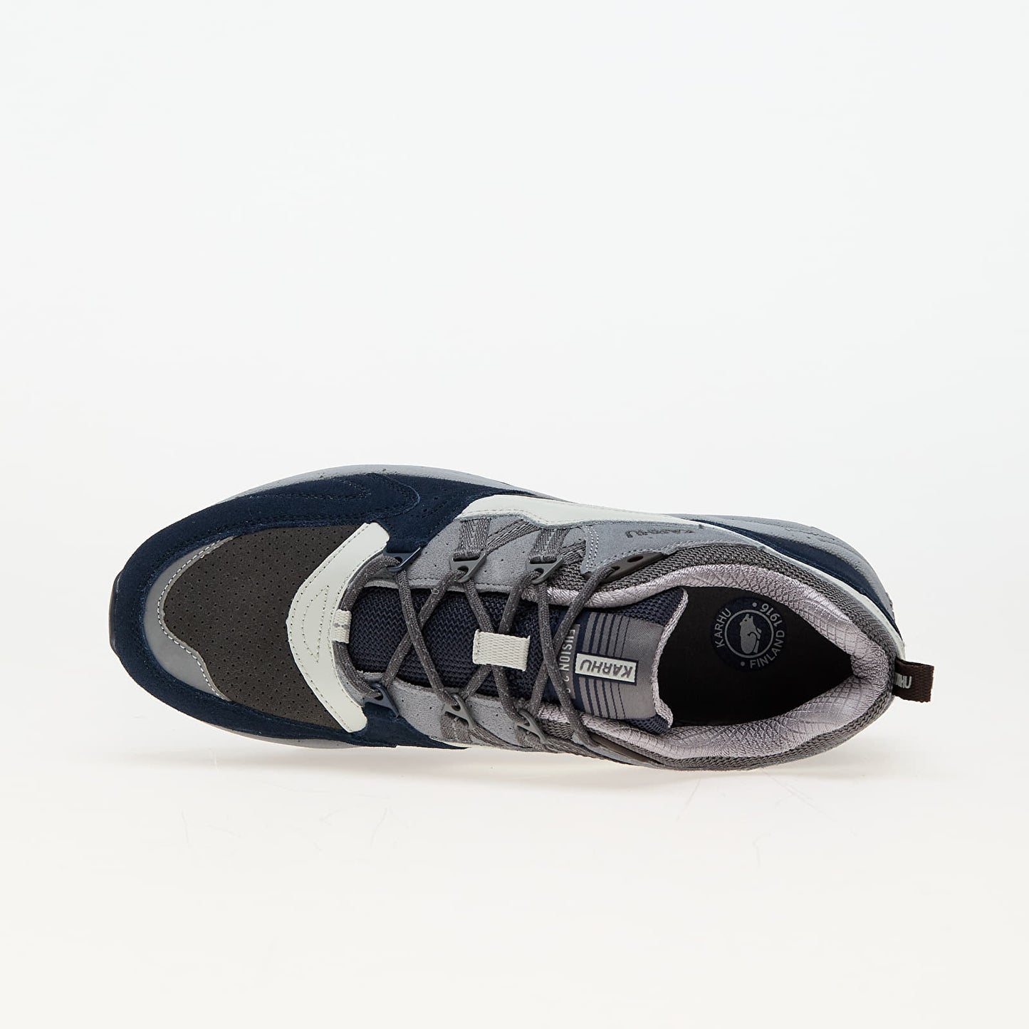 Karhu Fusion 2.0- Mood Indigo/ Smoked Pearl