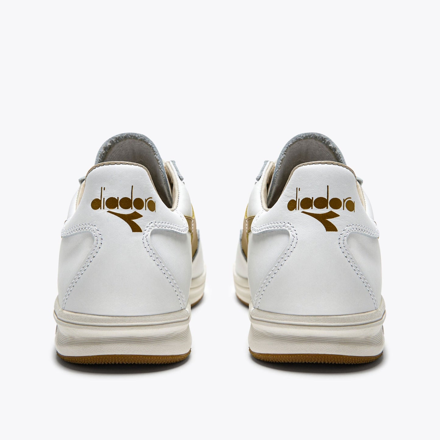 B. Elite H Italia Sport- White/Gold