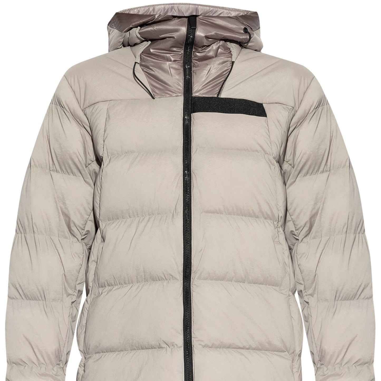 On Challenger 2 Womens Jacket-Zinc