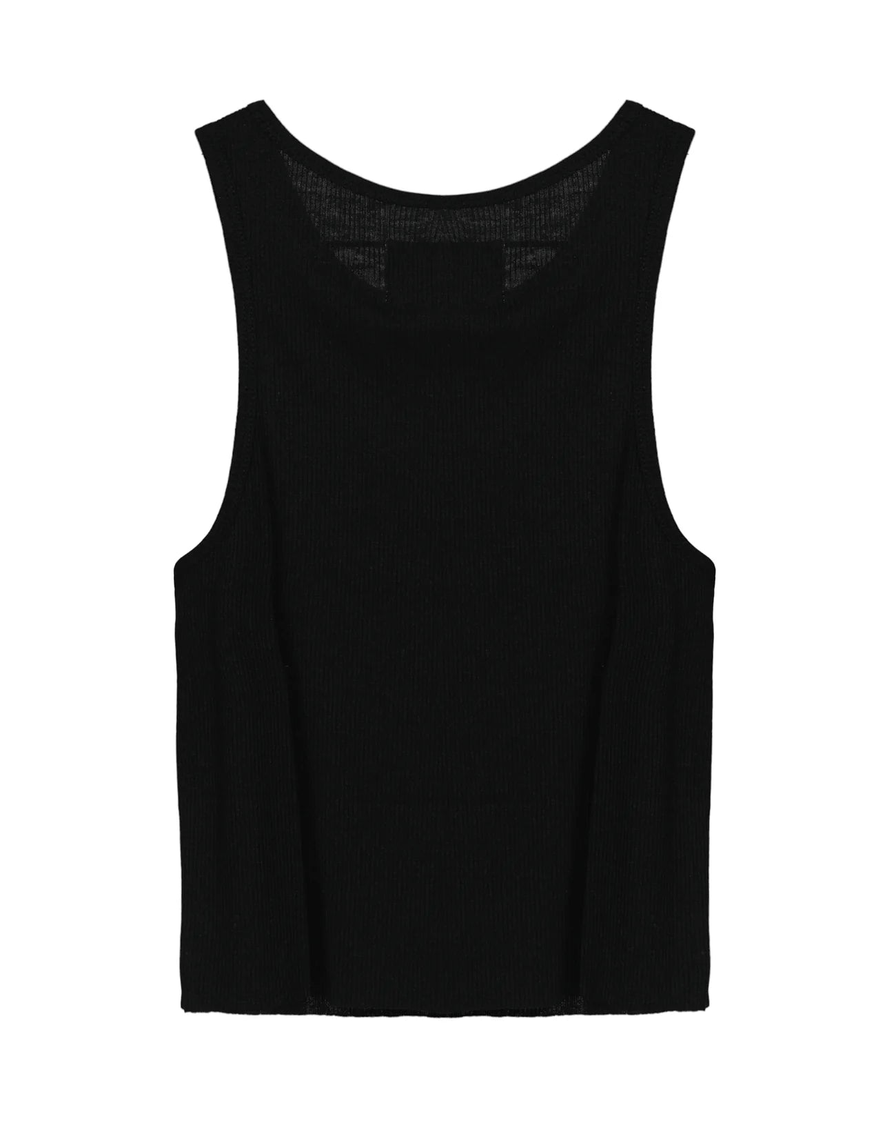 Boys Lie Black Sour Patch BeeGee Tank