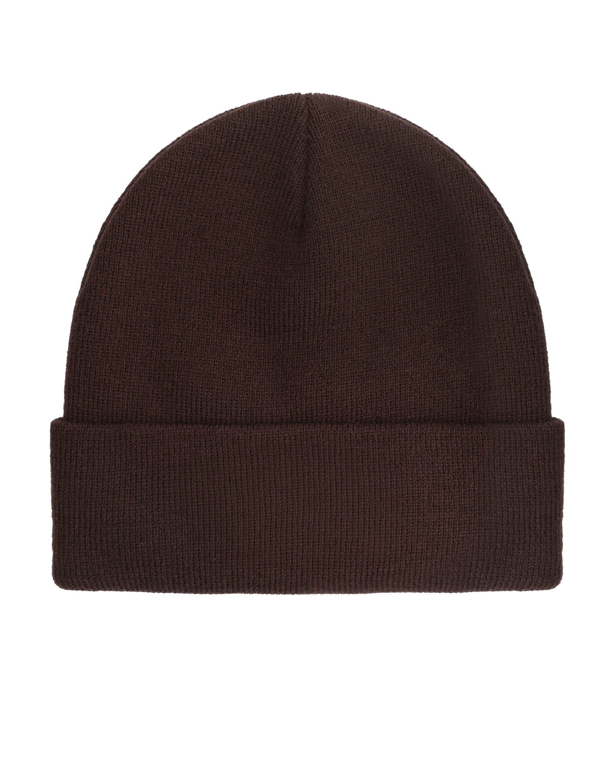 Boys Lie Dark Chocolate Beanie