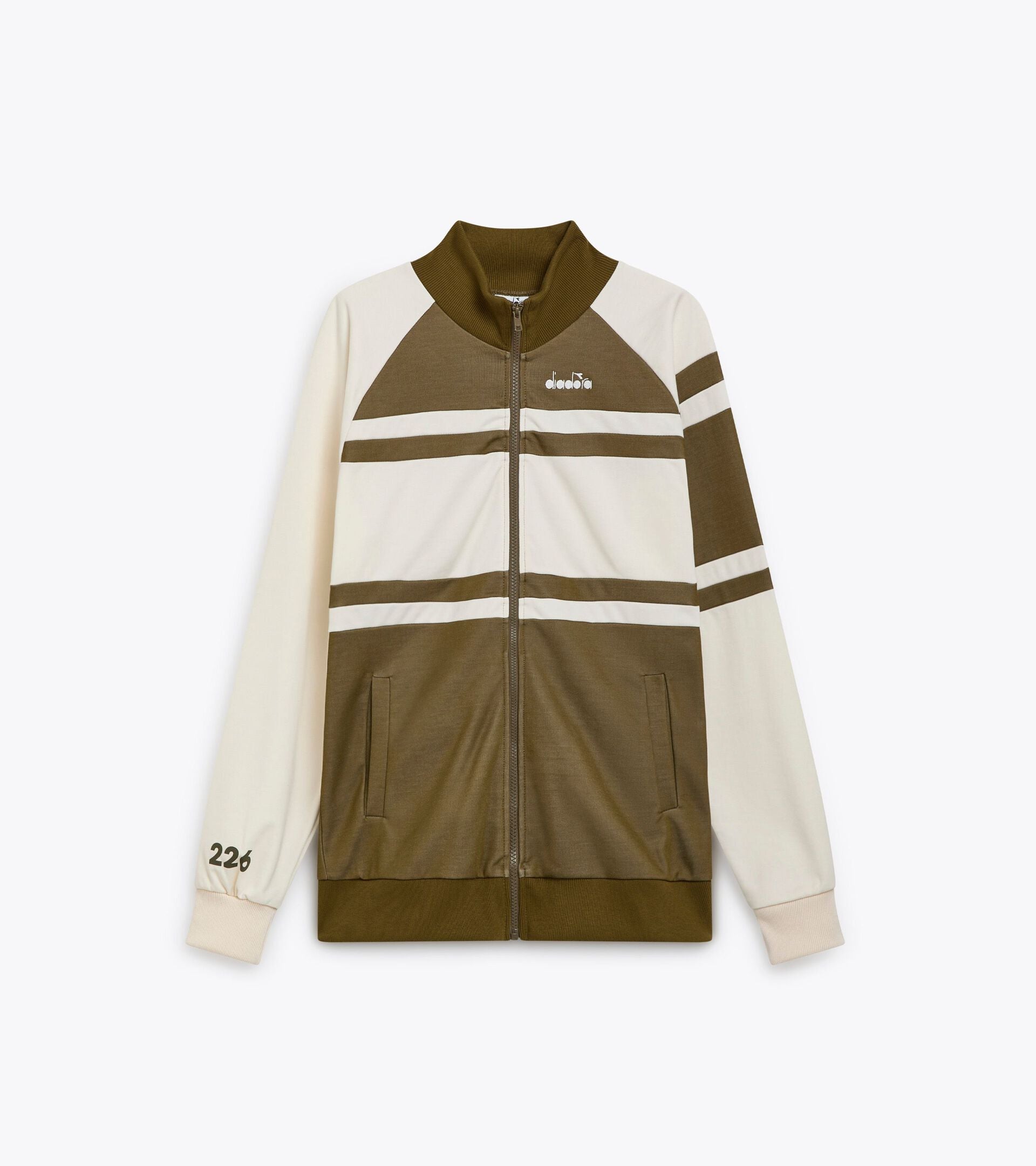 Diadora jacket 80s online