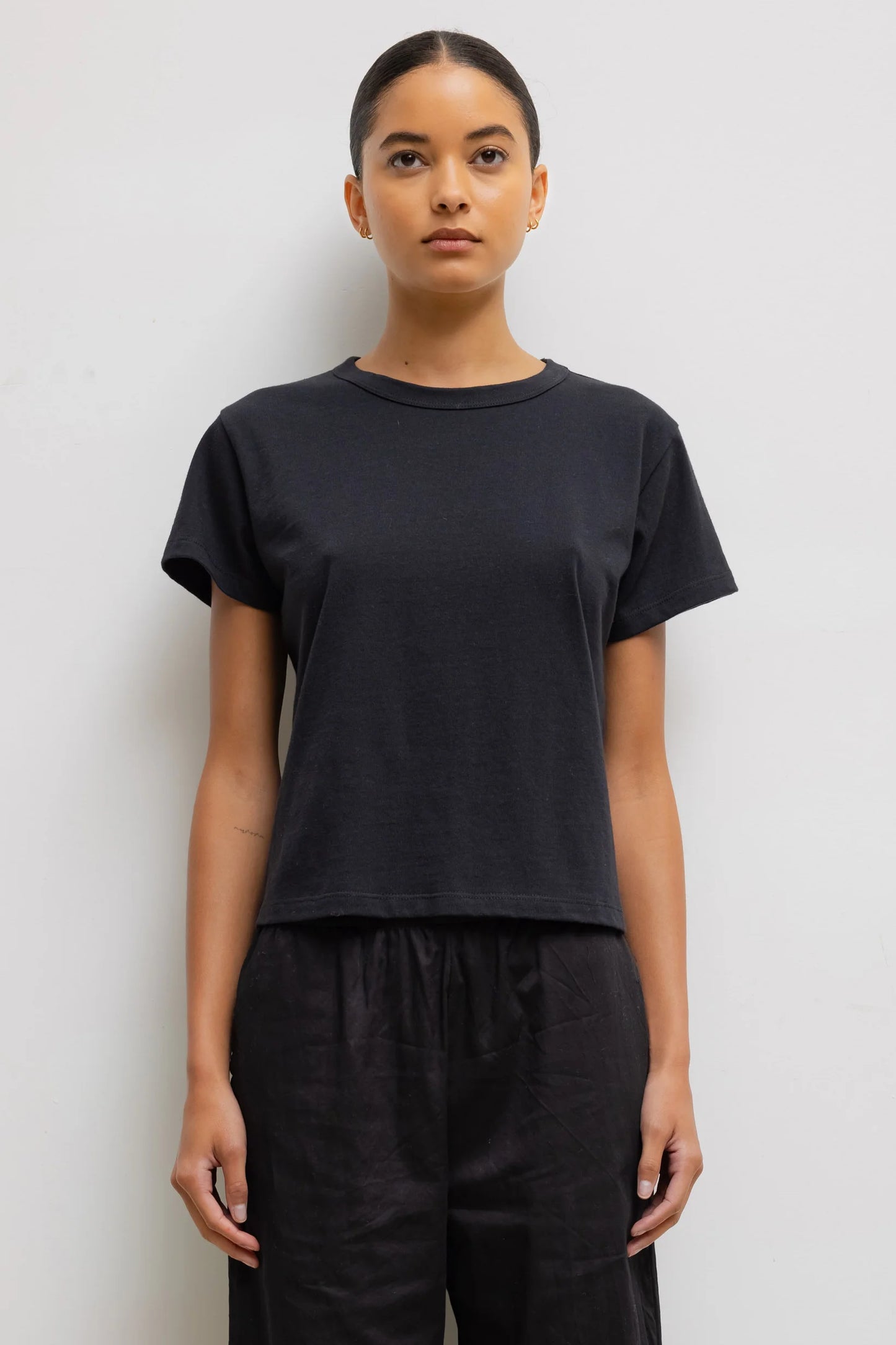 LESET The Margo -Black