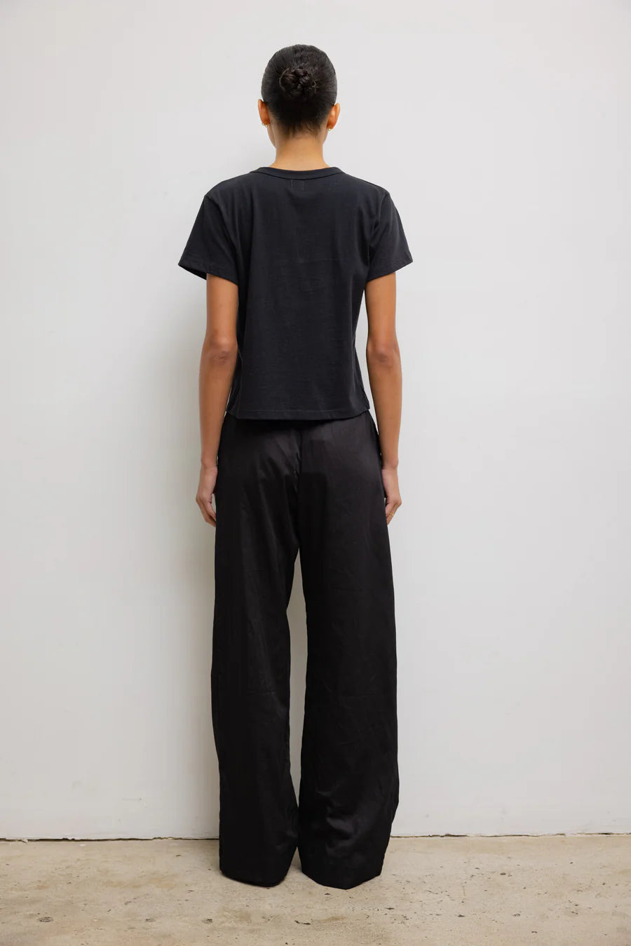 LESET The Margo -Black