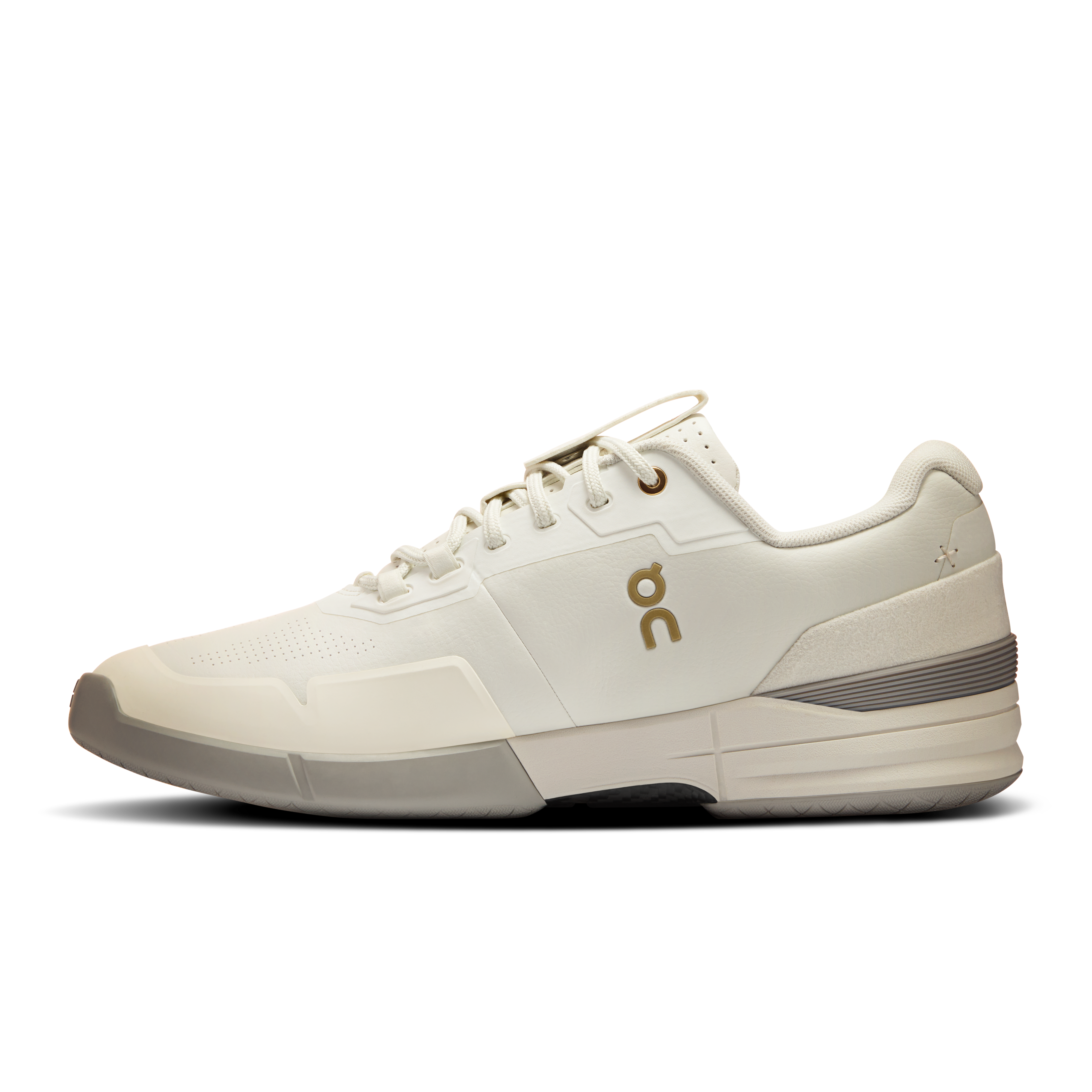 The Roger Pro Ace Mens Ivory/Fog – CITIZEN