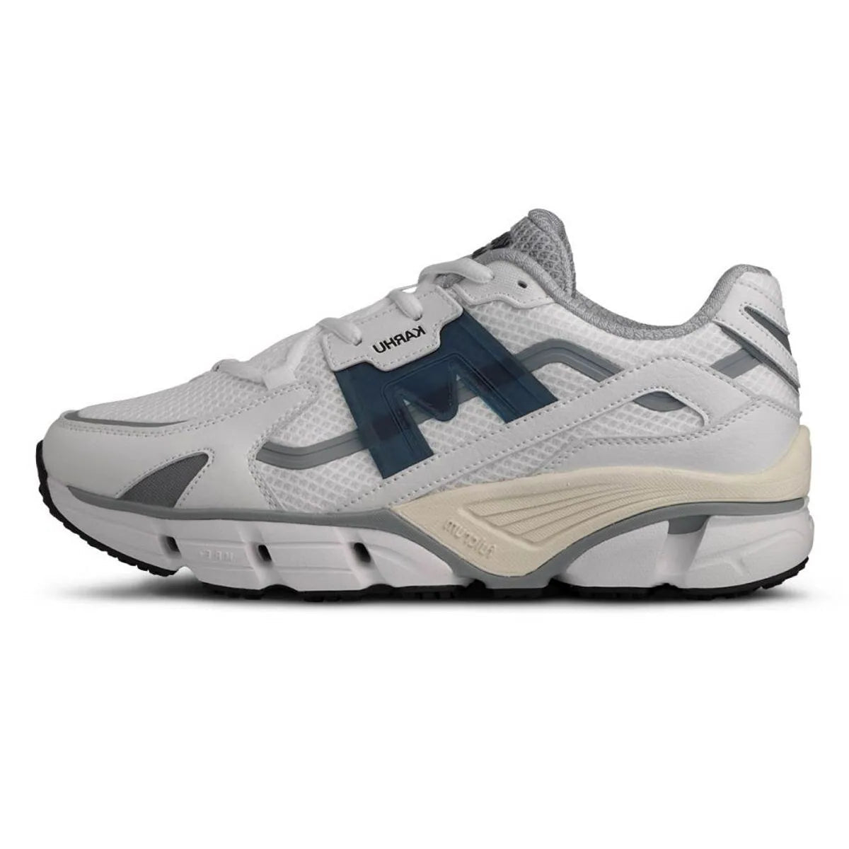 Karhu Super Fulcrum- White /Deep Dive