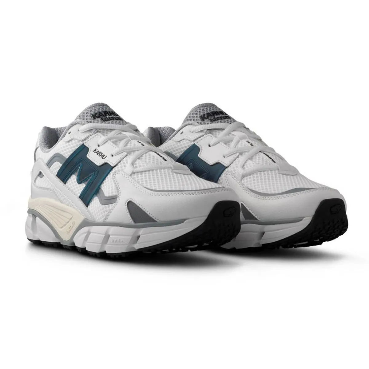 Karhu Super Fulcrum- White /Deep Dive