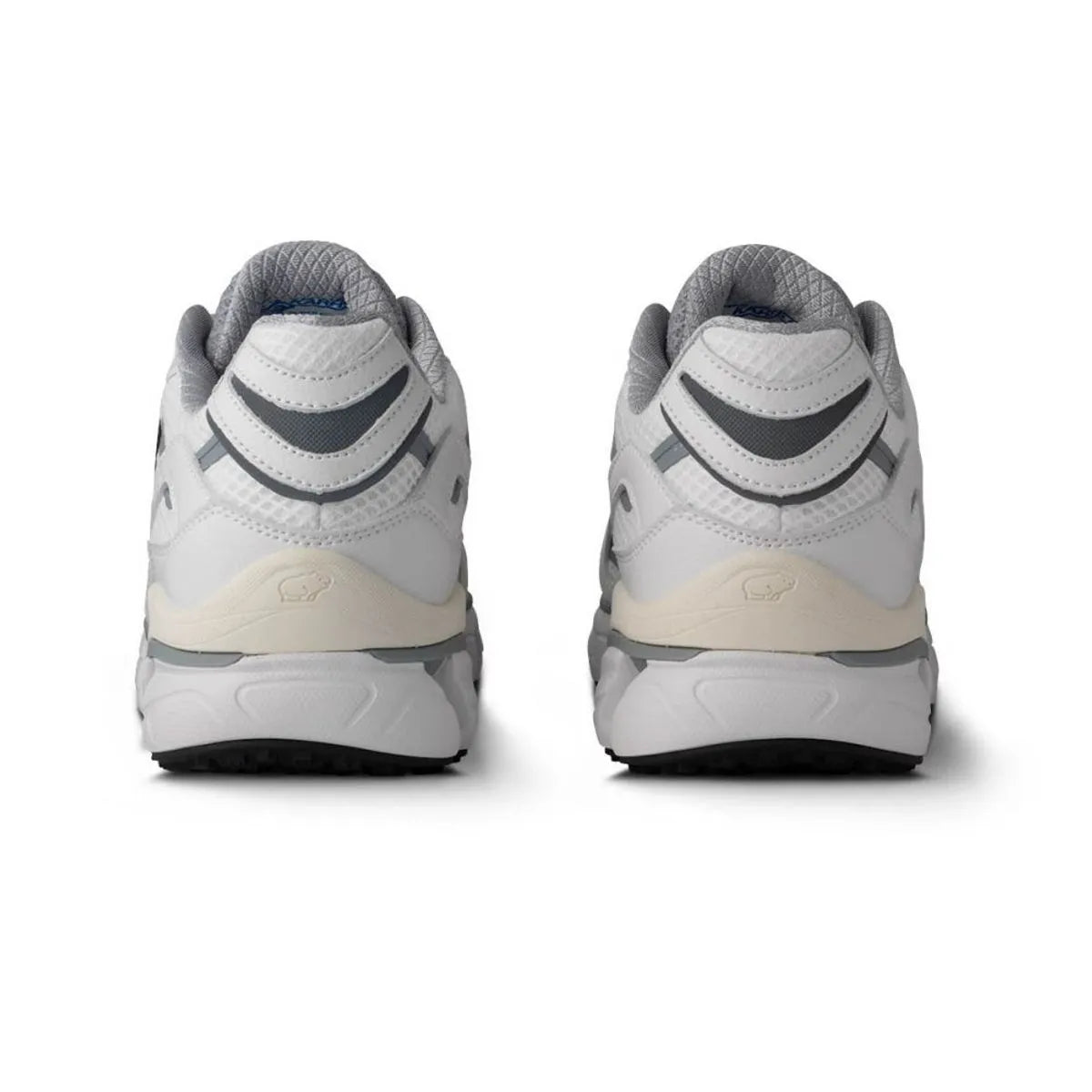 Karhu Super Fulcrum- White /Deep Dive