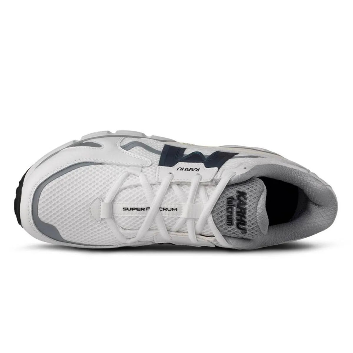 Karhu Super Fulcrum- White /Deep Dive