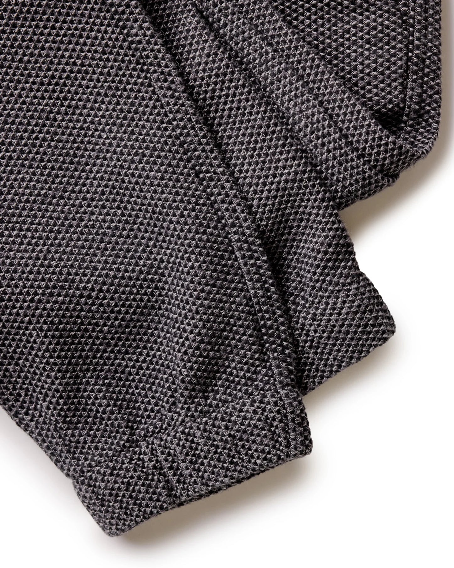 Taylor Stitch The Apres- Charcoal Sashiko