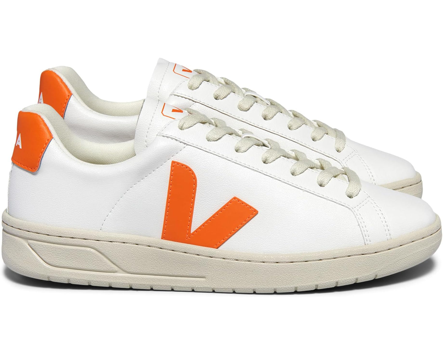 Veja Womens Urca CWL - White/Fury