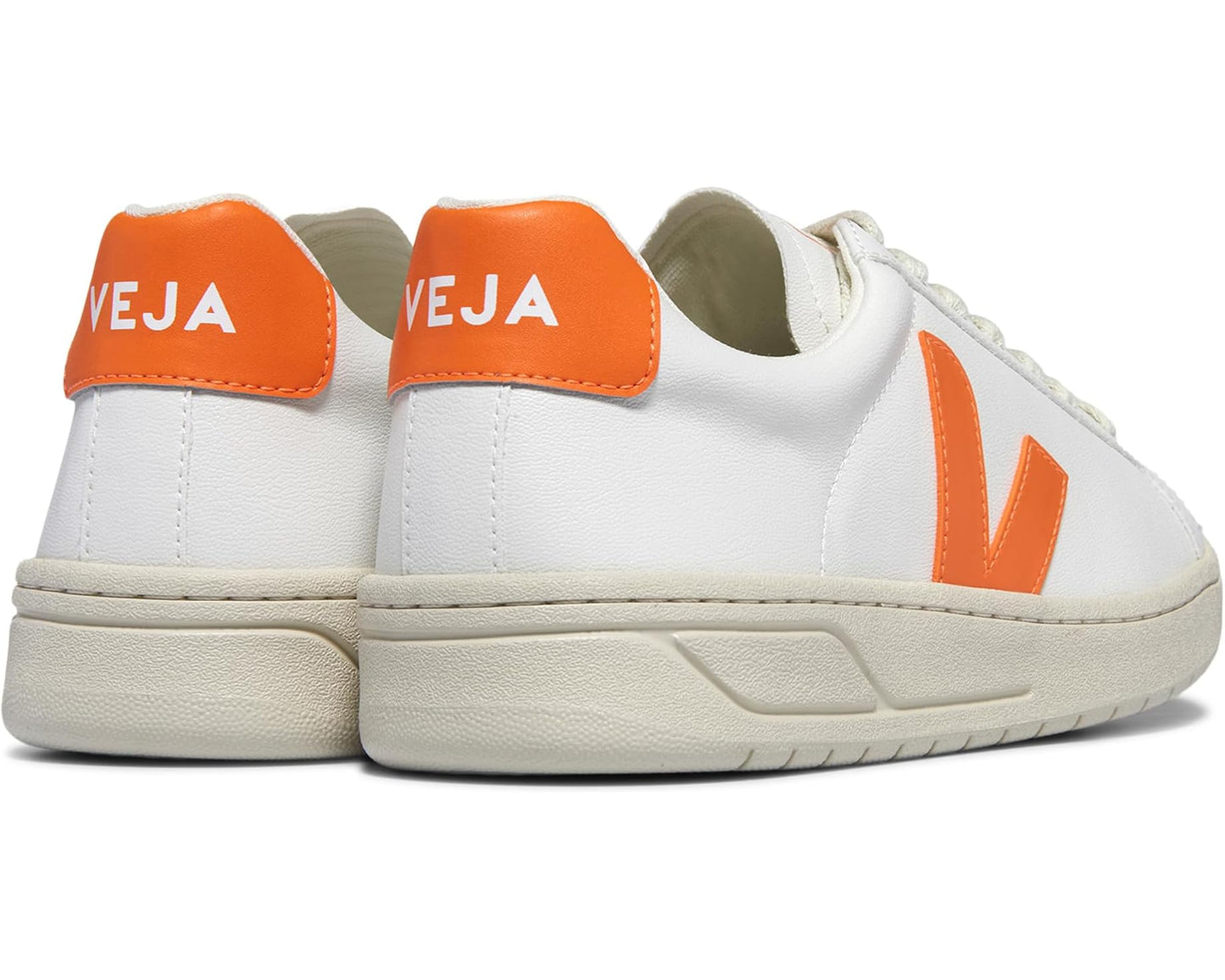 Veja Womens Urca CWL - White/Fury