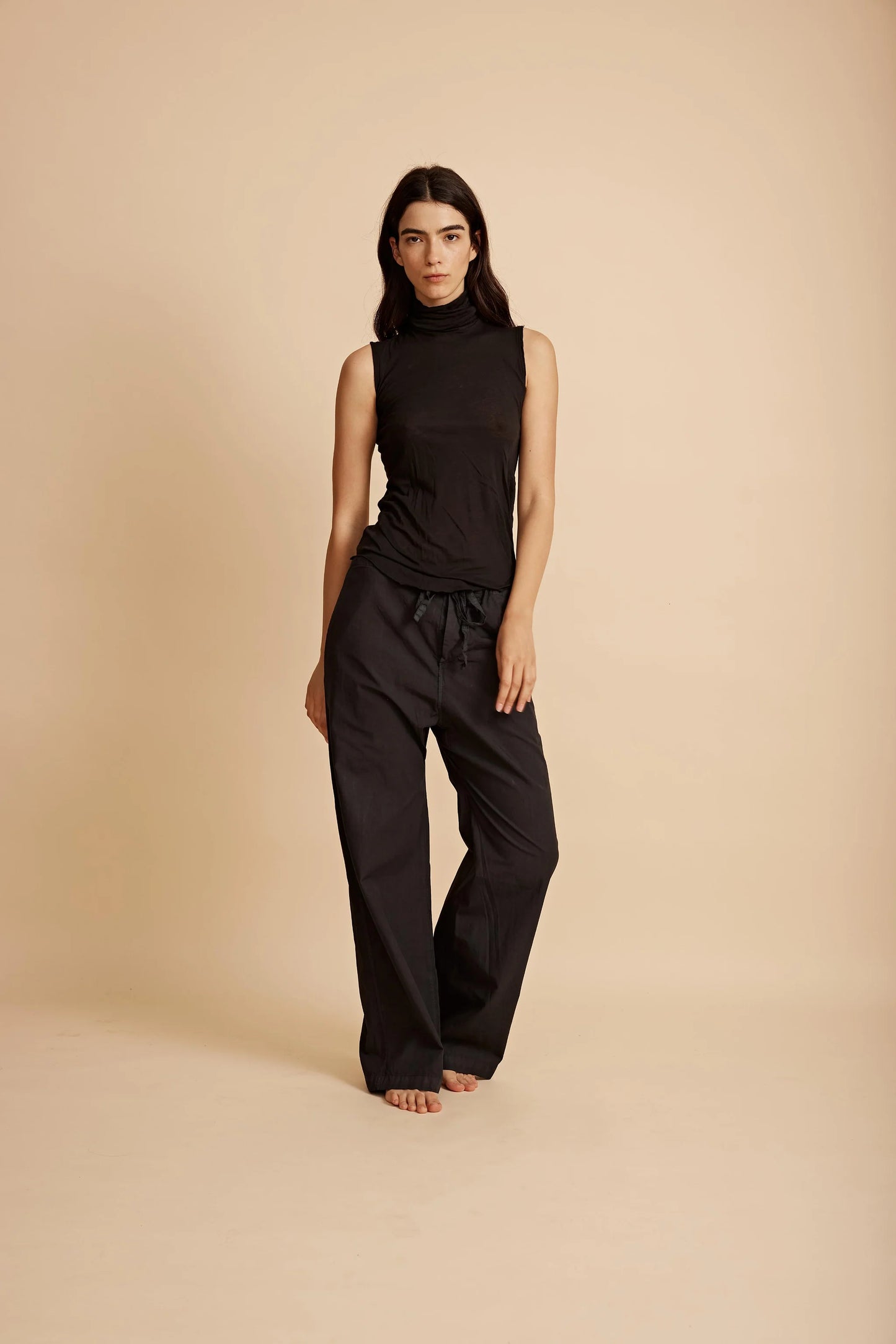 All Three Taylor Pant- Black