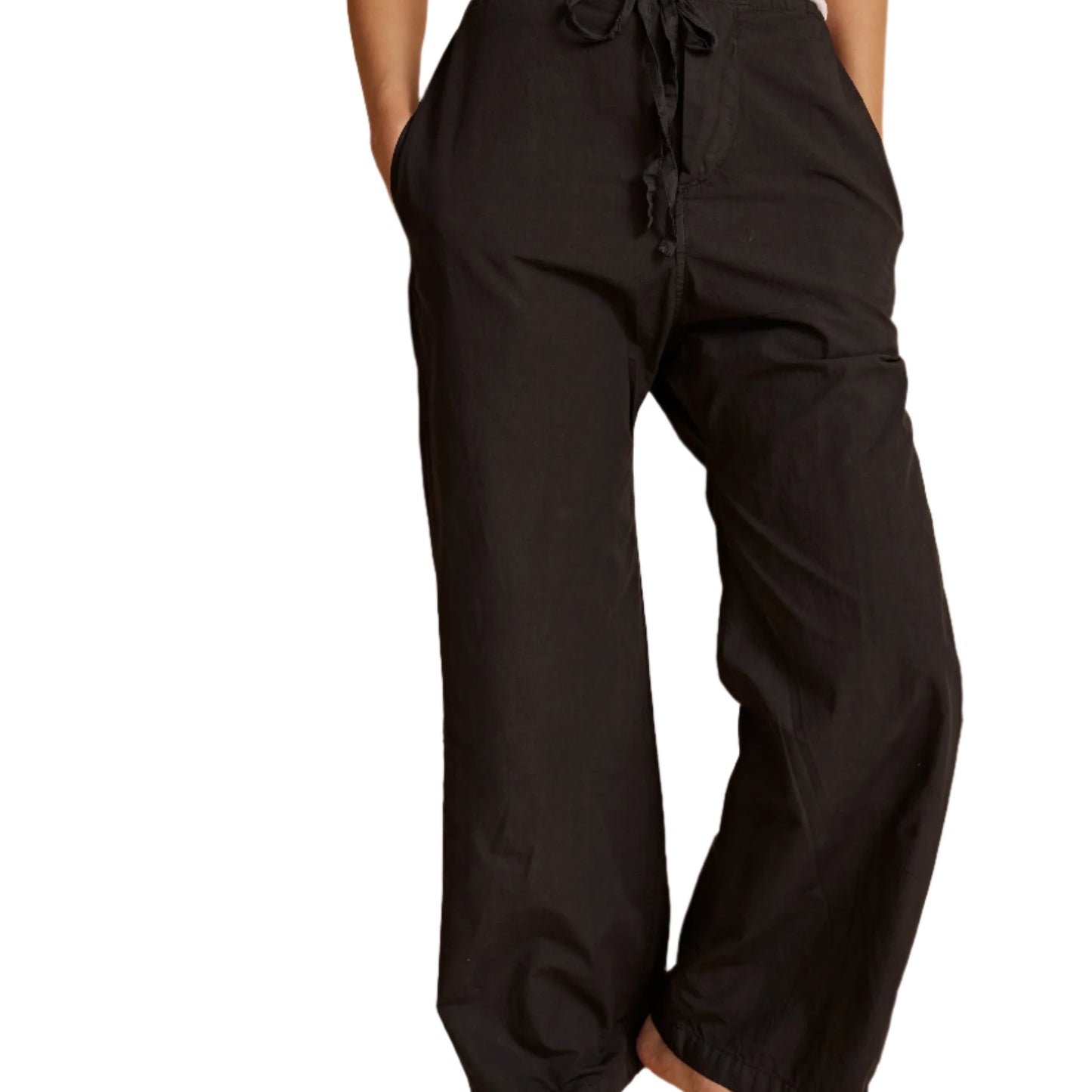 All Three Taylor Pant- Black