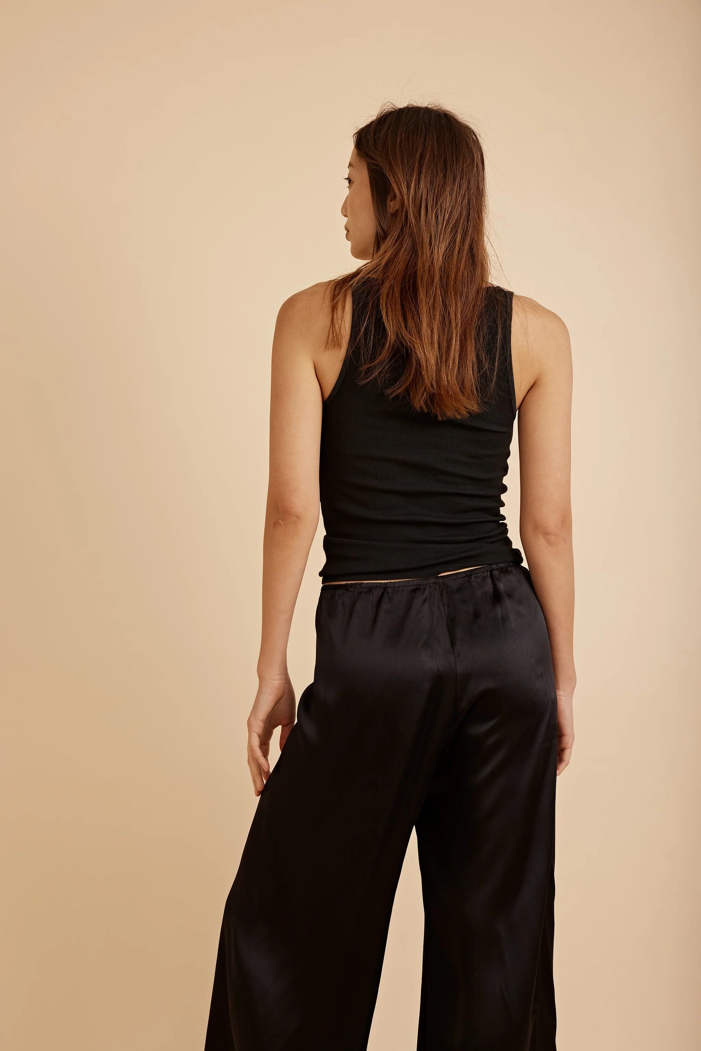 All Three Taylor Pant- Black