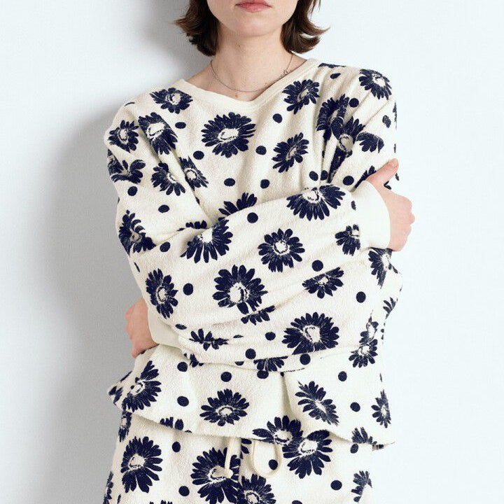 American Vintage Sweatshirt Bobypark
