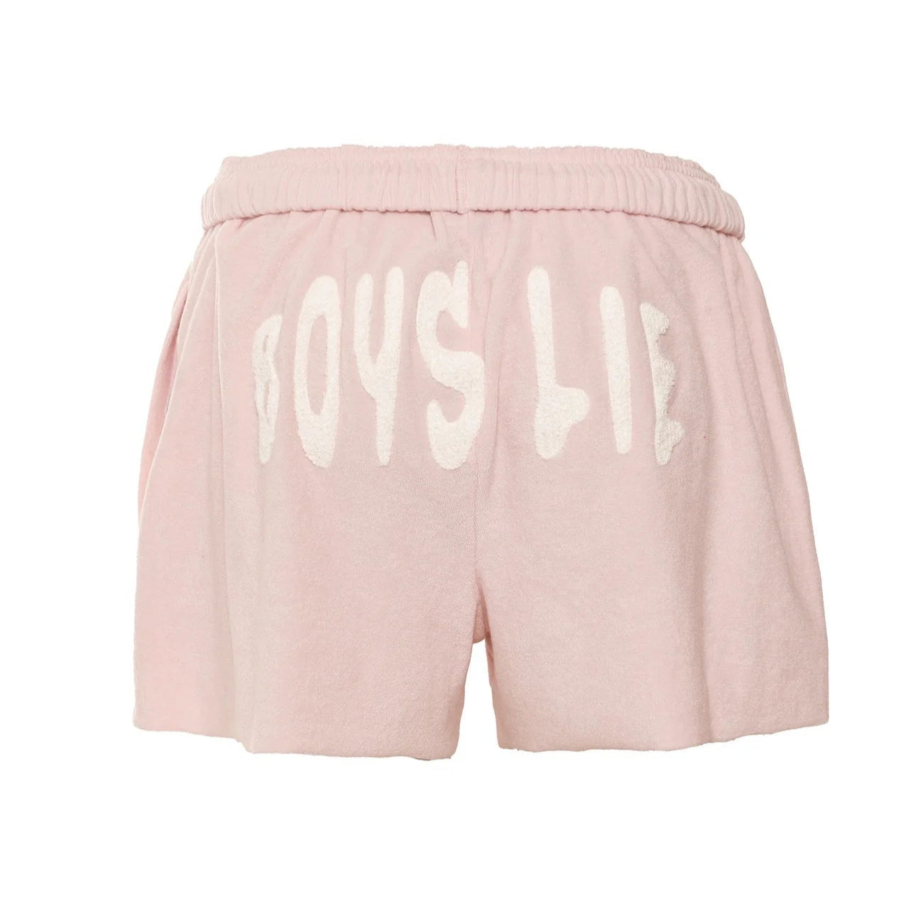 Boys Lie In Denial V2 Basic Shorts