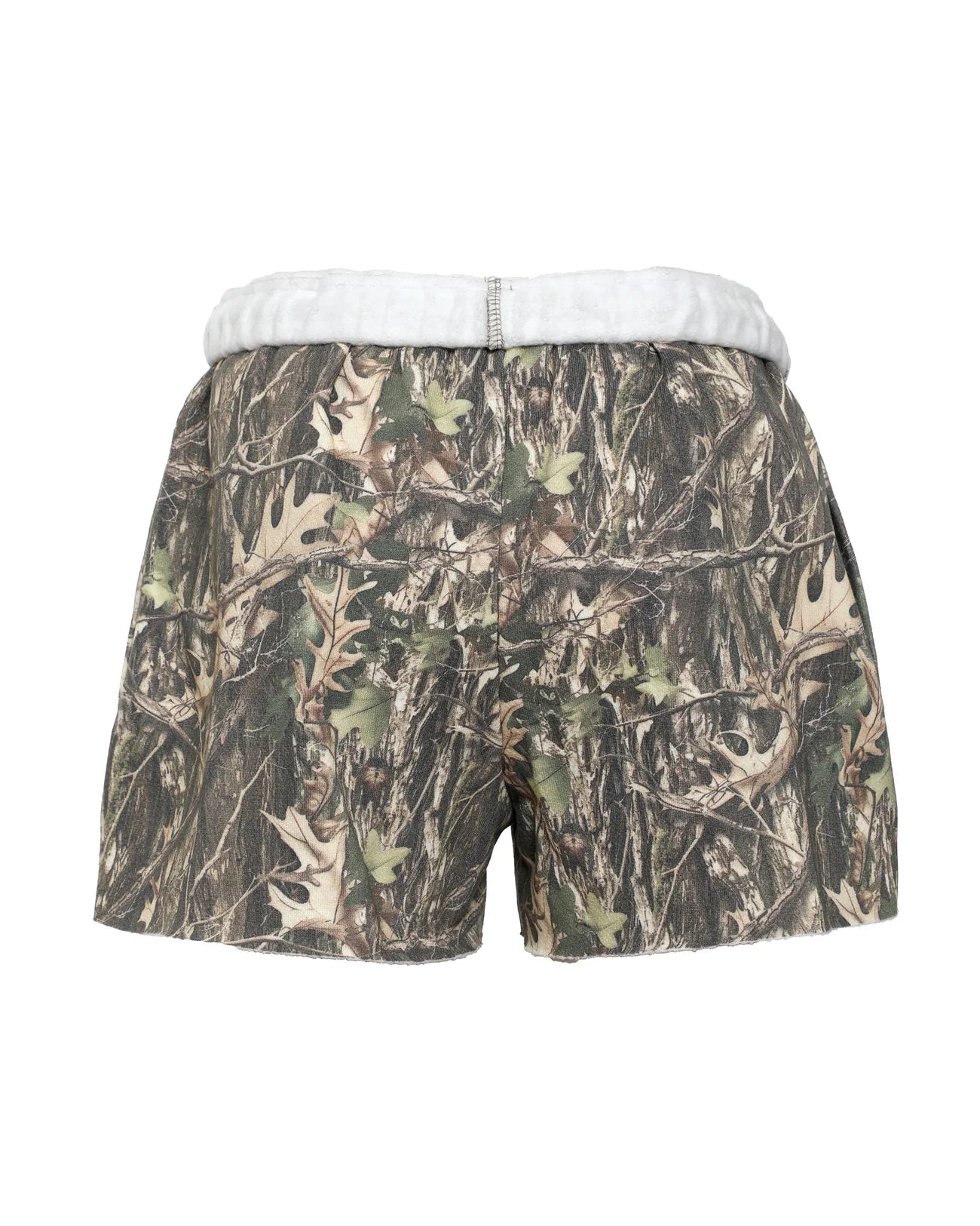 Boys Lie OG Manhunt Basic Shorts