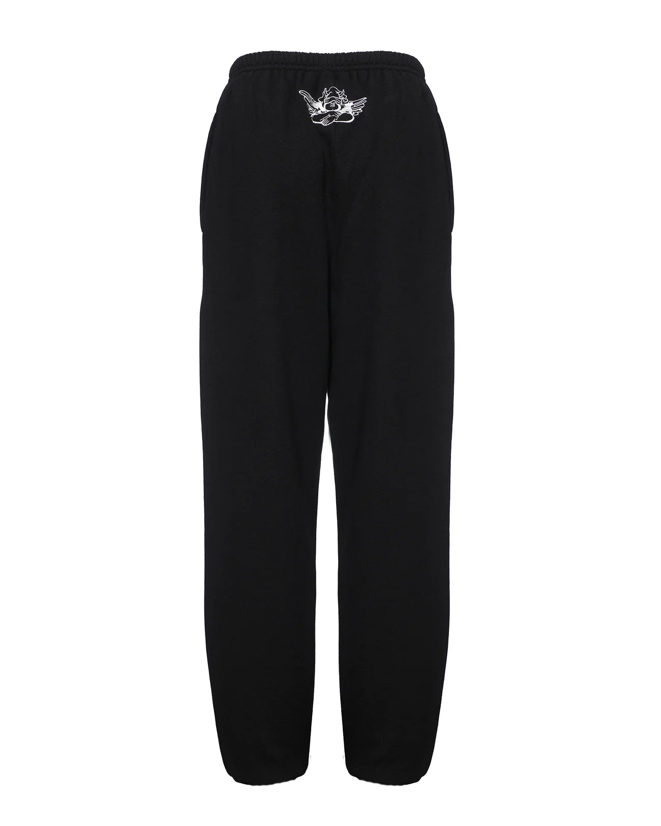 Boys Lie Black Caitlyn Coded Kimmy Pant