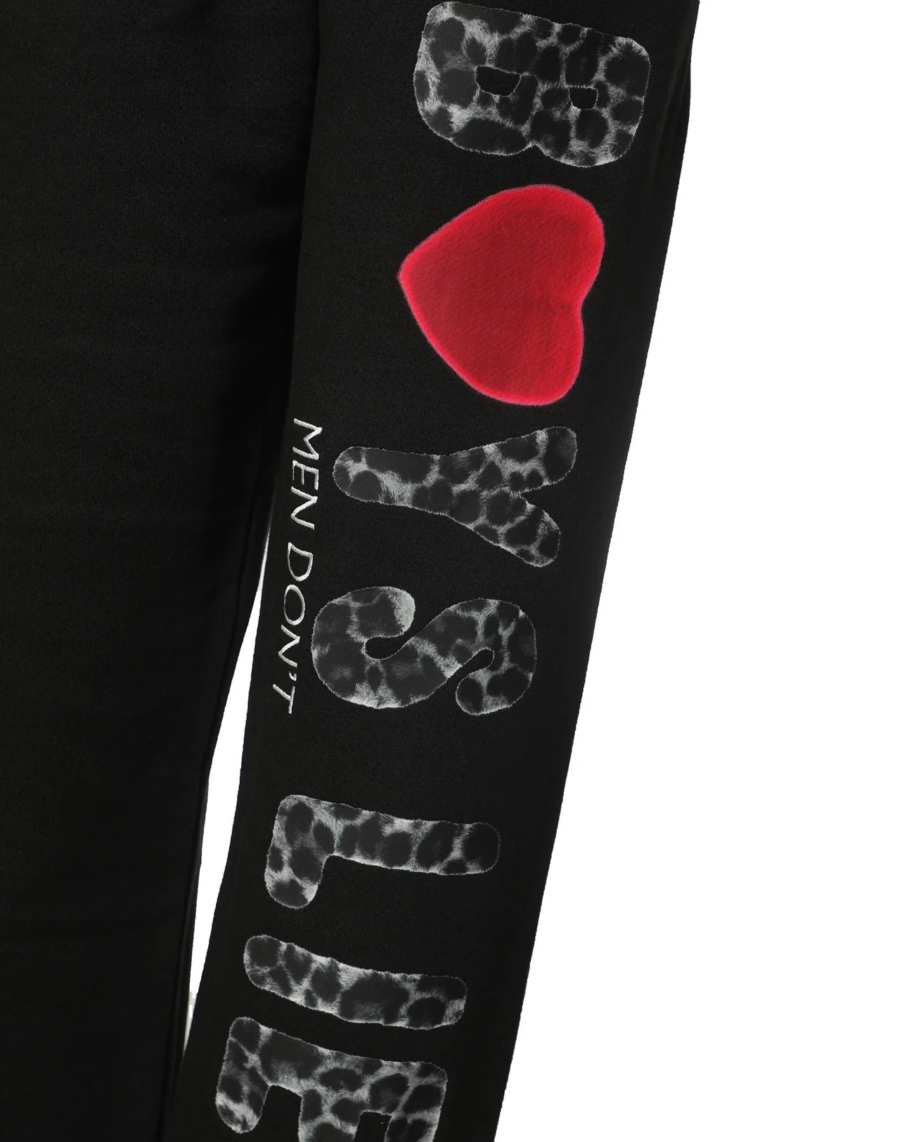 Boys Lie Black Caitlyn Coded Kimmy Pant
