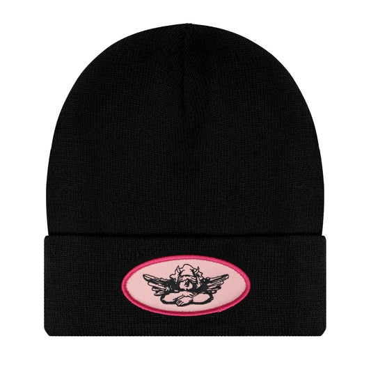 Boys Lie Blaxk 1-800 Beanie