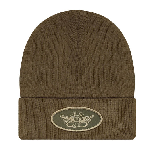 Boys Lie Better Half Garden Beanie