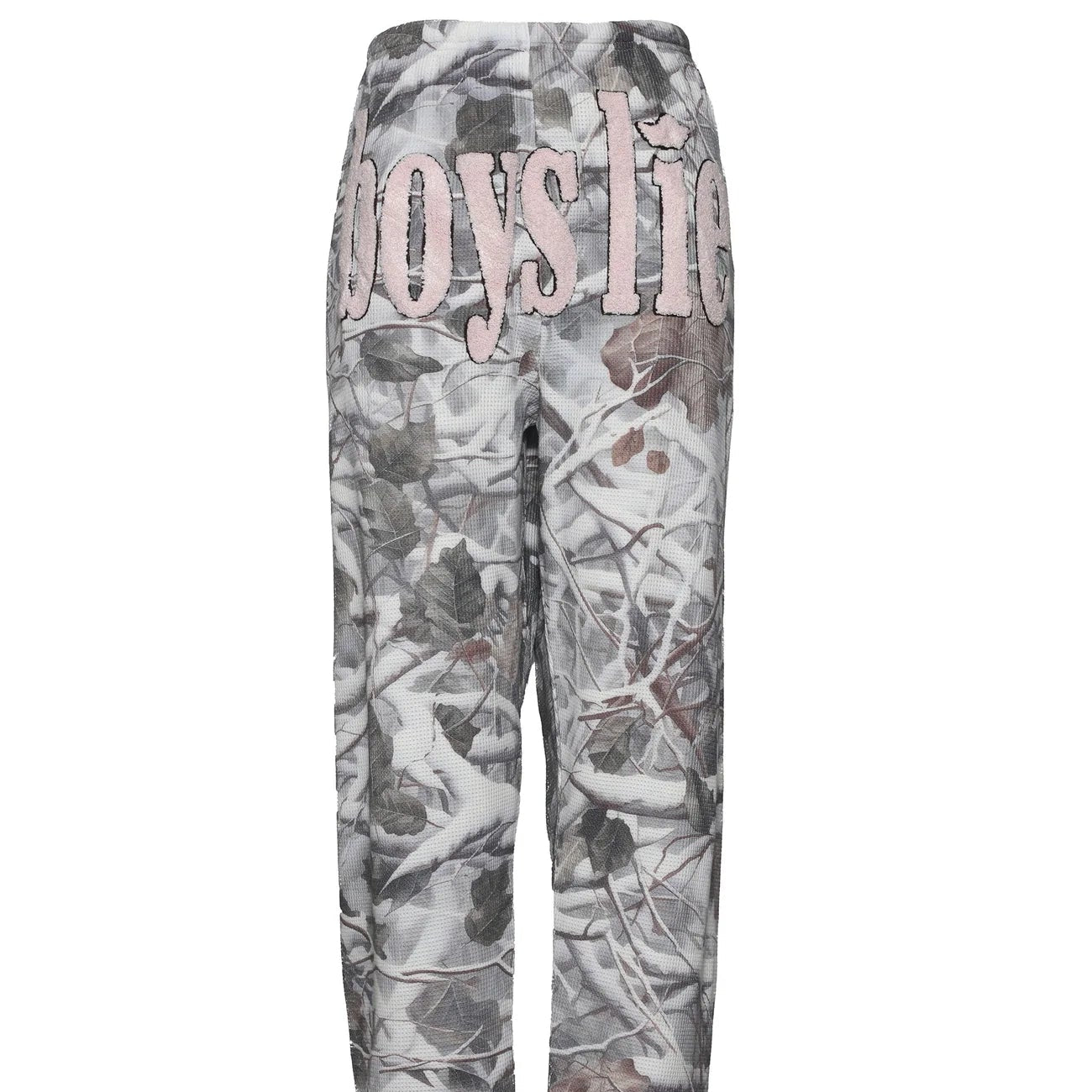 Boys Lie Rose Colored Glasses Kimmy Pant