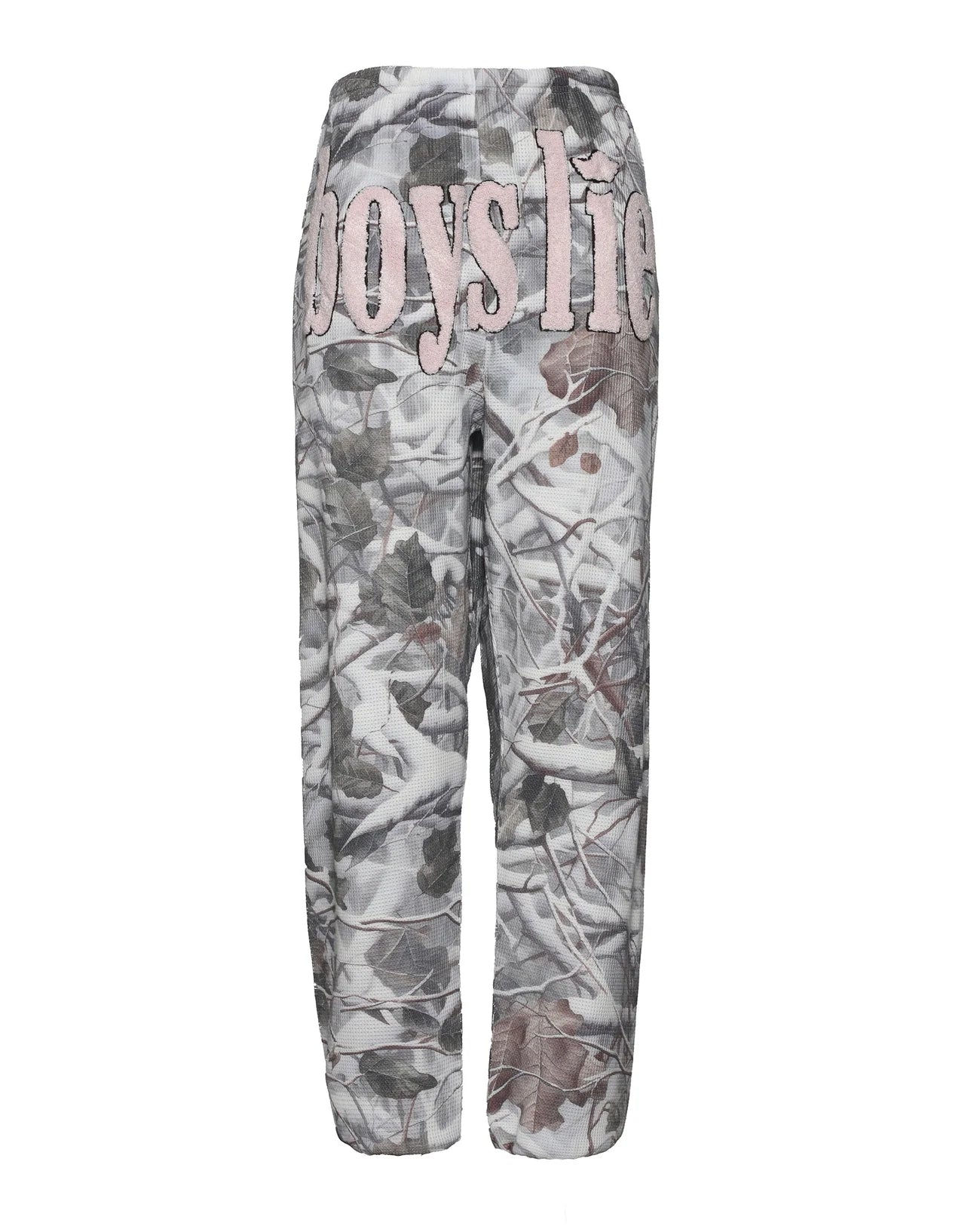Boys Lie Rose Colored Glasses Kimmy Pant