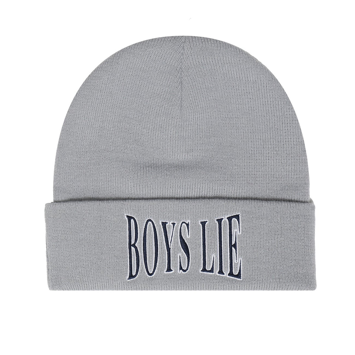 Boys Lie ASH LENA BEANIE