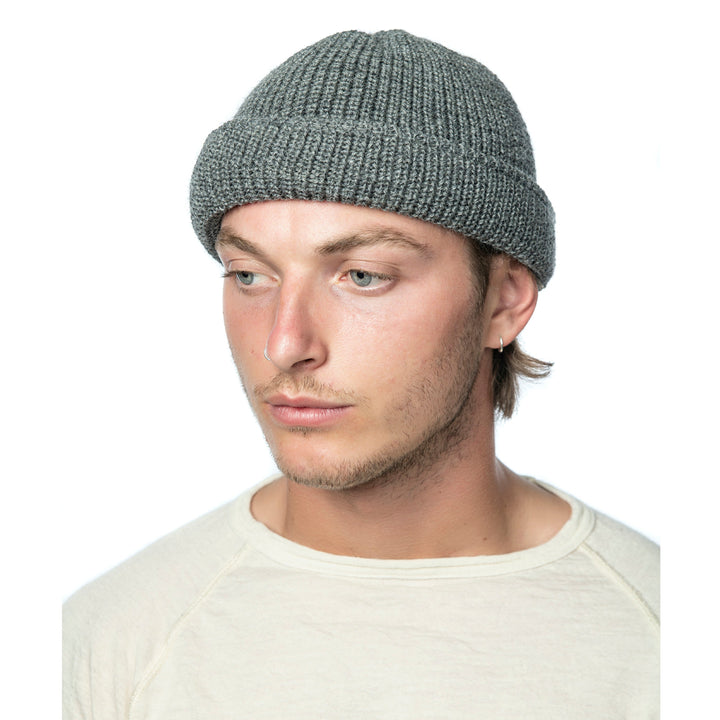 Heimat Deck Hat- Rescue Orange