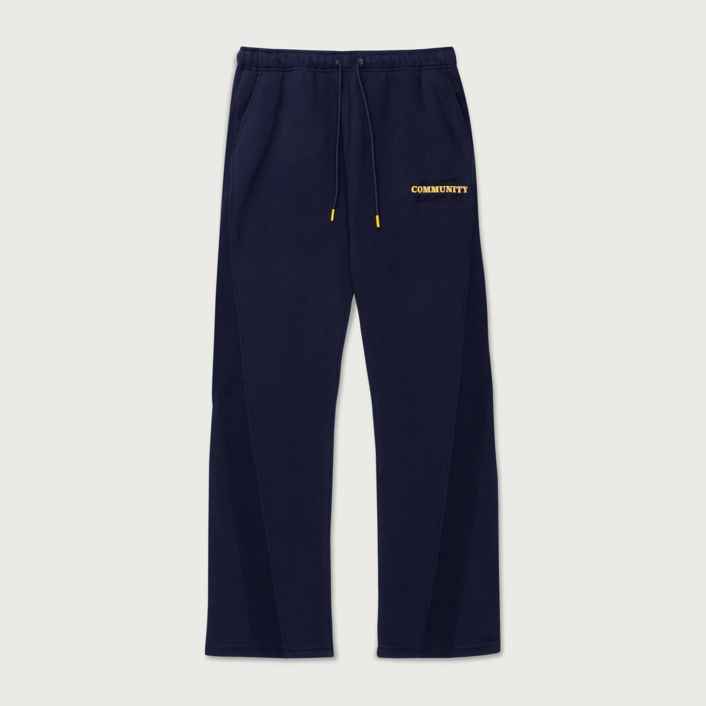 Honor The Gift- Track Sweats - Navy