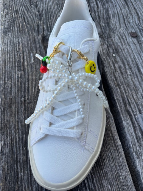 Maison Irem Love Shoe charm