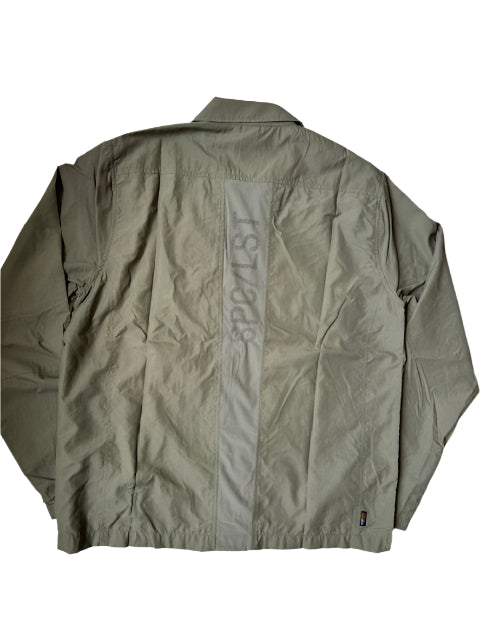 SPC/LST Saga Breathable Jacket -Leaf