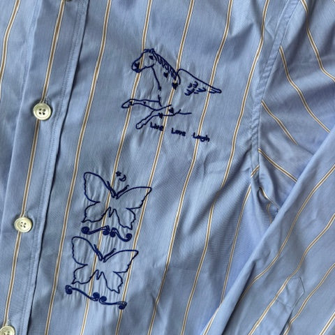 Halfway Native Wish Tree Shirt