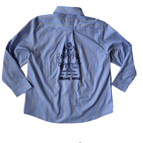 Halfway Native Wish Tree Shirt
