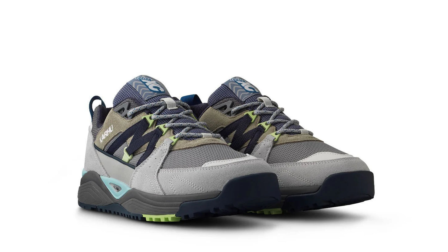 Karhu Fusion XC- Dawn Blue/ India Ink