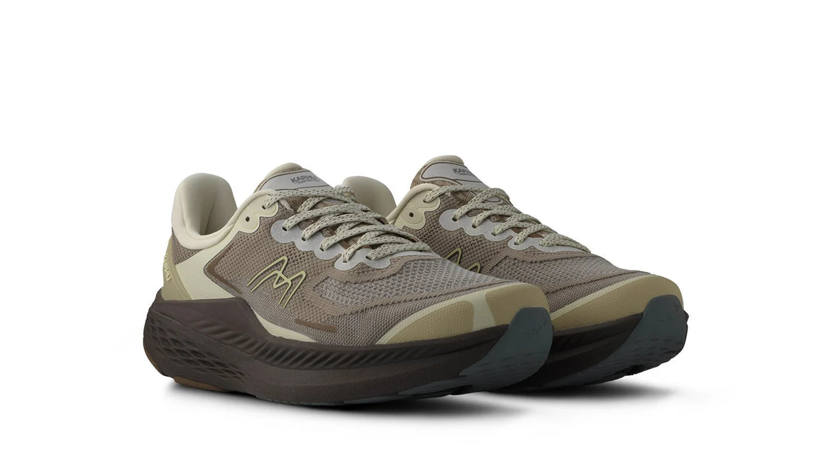 Karhu Mestari Run LS- Silt/Safari