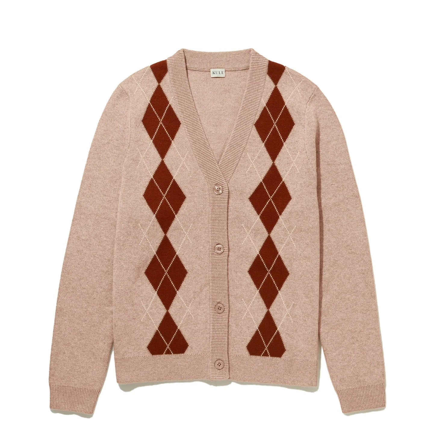 Kule The Deane- Camel