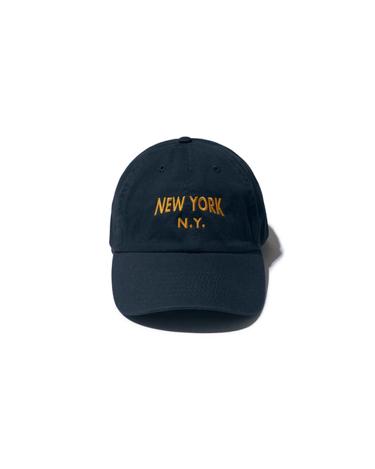 Kule The New York NY Kap- Navy