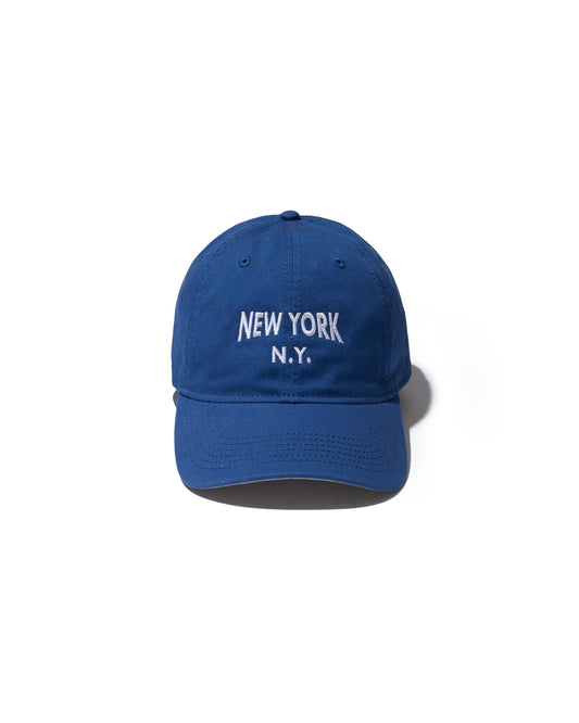 Kule the New York NY Kap-Royal Blue