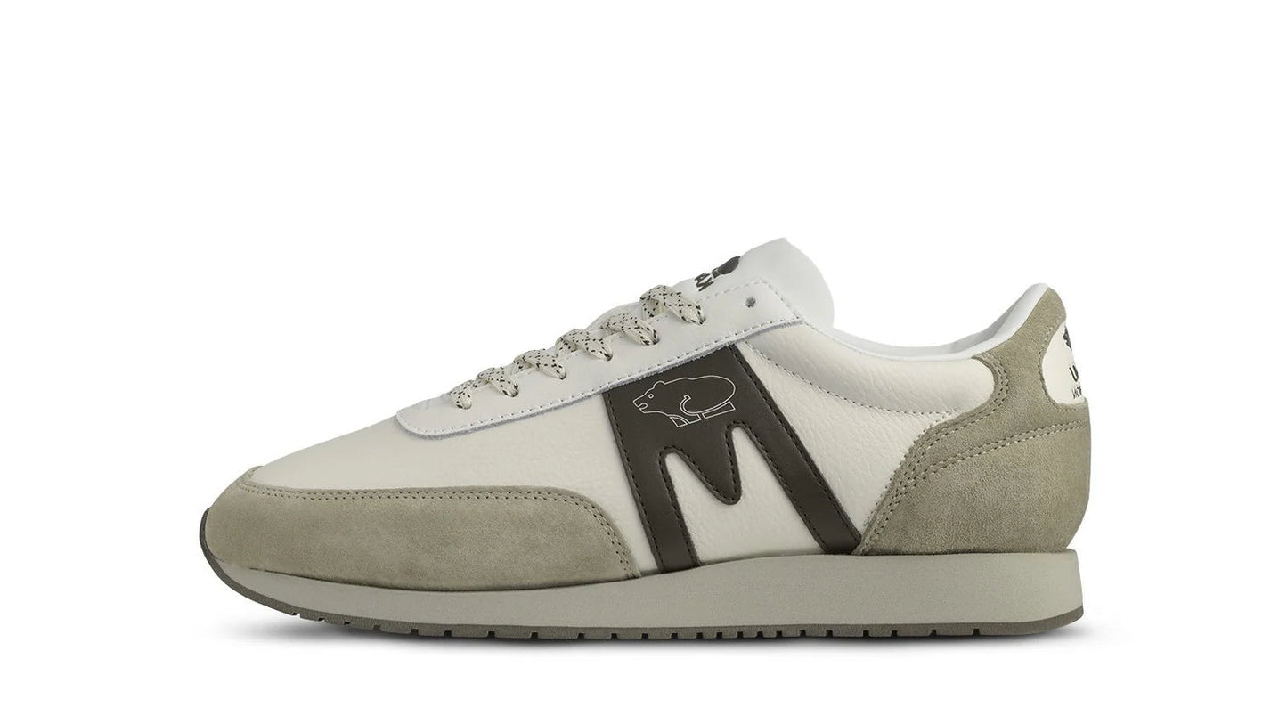 Karhu Albatross 82 Abbey Stone/Chocolate Torte