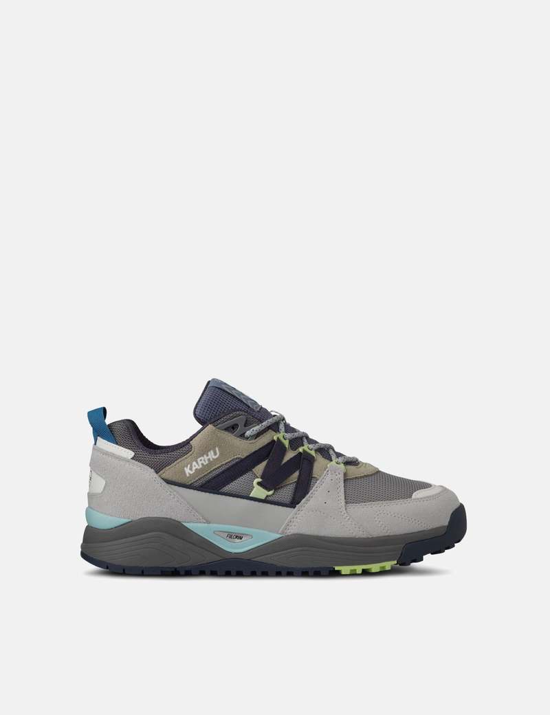 Karhu Fusion XC- Dawn Blue/ India Ink