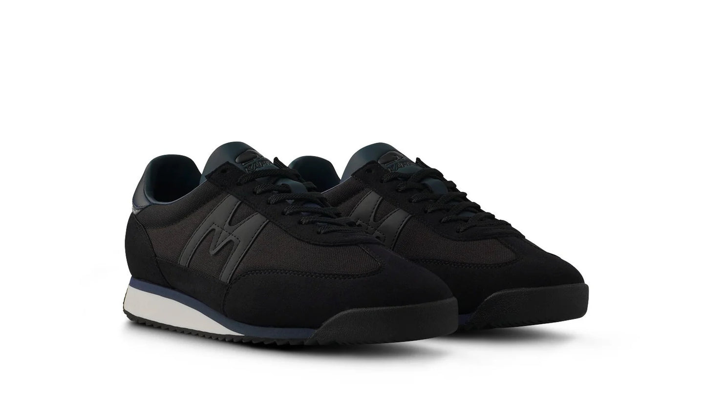 Karhu Meatari -Jet Black/India Ink