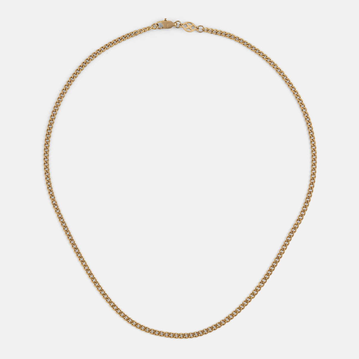 Vitaly Miami Gold Chain