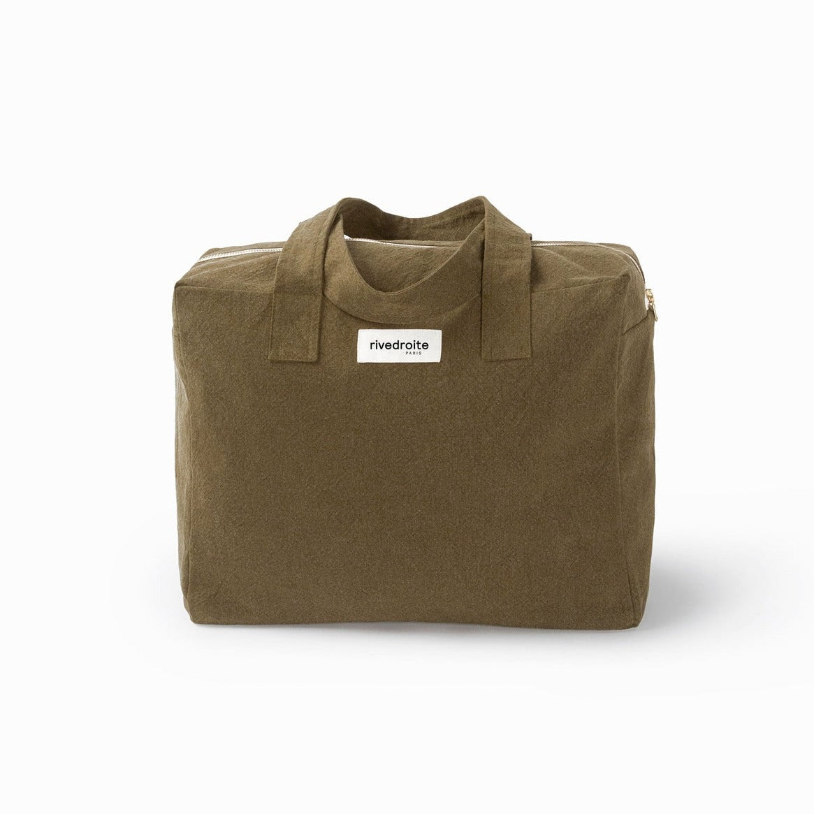 Rivedroit Celestins The 24hr Bag- military green
