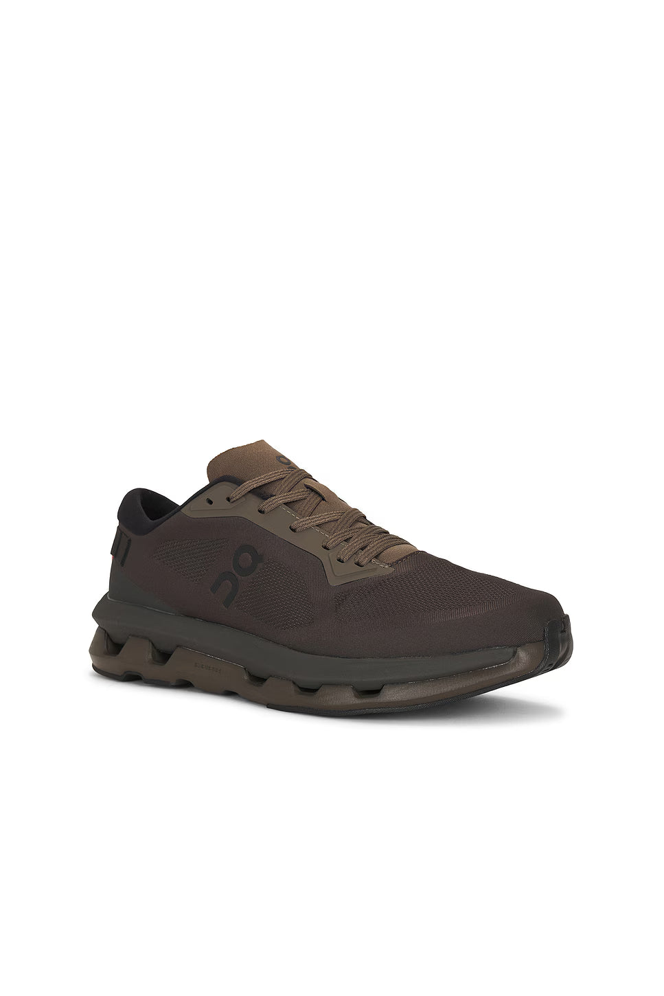 On Cloudzone Mens - Expresso/Bark