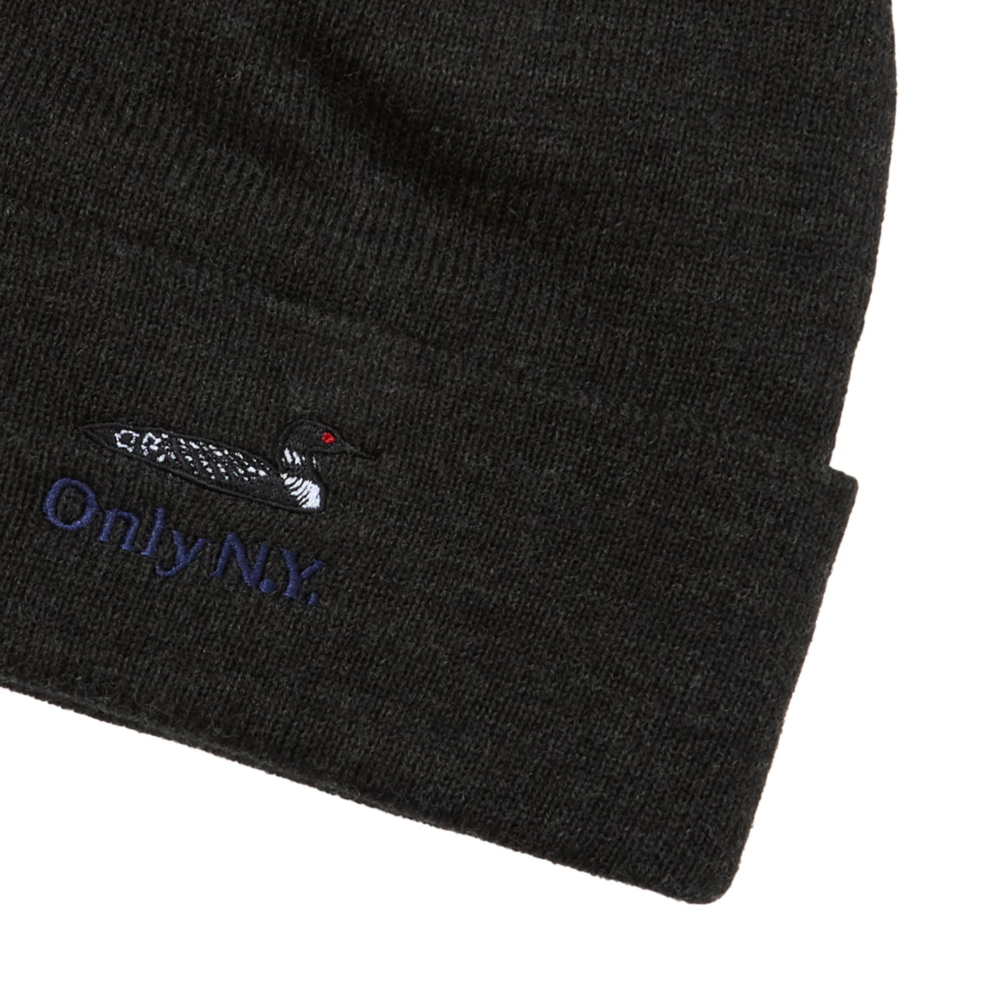 OnlyNY Loon Beanie