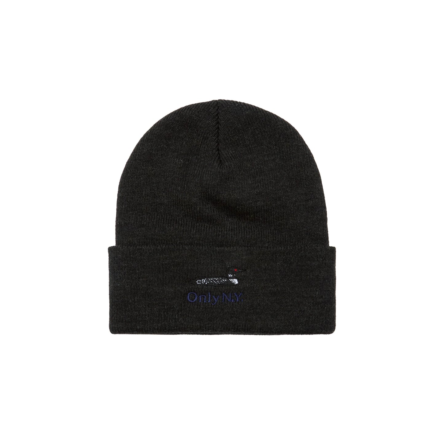 OnlyNY Loon Beanie
