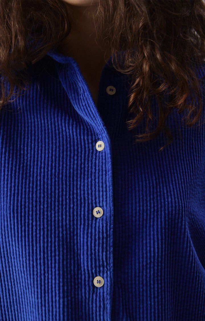 American Vintage Shirt Padow-Vintage Olympic